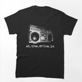 For Fan The Movies Drive In My Favorite People Shirt