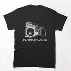 For Fan The Movies Drive In My Favorite People Shirt