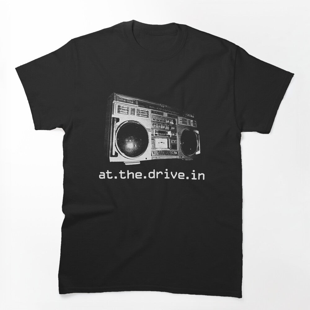 For Fan The Movies Drive In My Favorite People Shirt