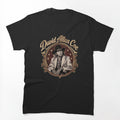 David Allan Coe Shirt