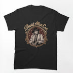 David Allan Coe Shirt