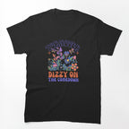 TURNOVER BAND Shirt