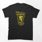 Lion Badge Shirt