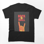 Just Rock And Roll Shirt