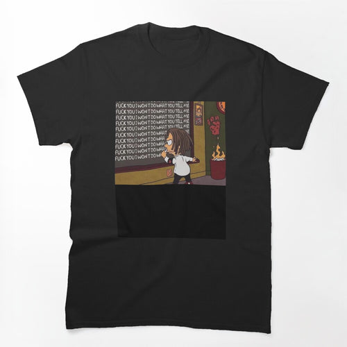Cute Rage Against Rock Band The Machine For Men Women Shirt