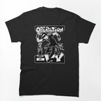 Operation Seedy Shirt