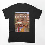 Love & Hate Shirt