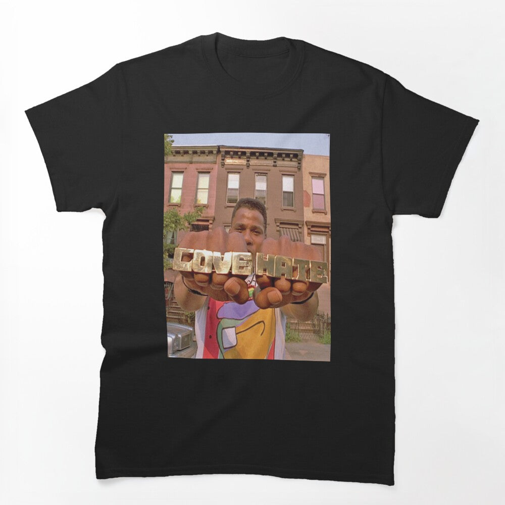 Love & Hate Shirt