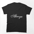 Atreyu HD Logo Ver 2 Shirt