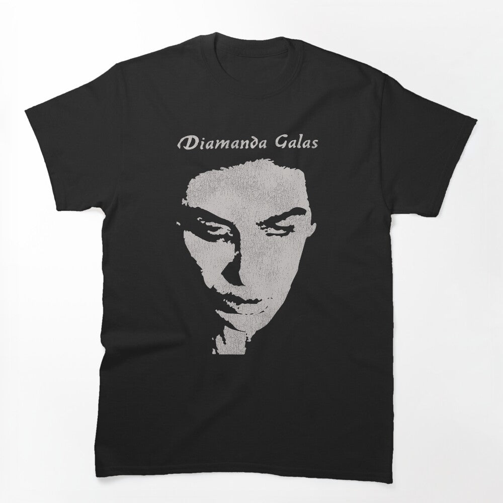 Diamanda Galás Shirt