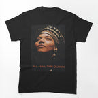 All Hail The QUEEN Shirt