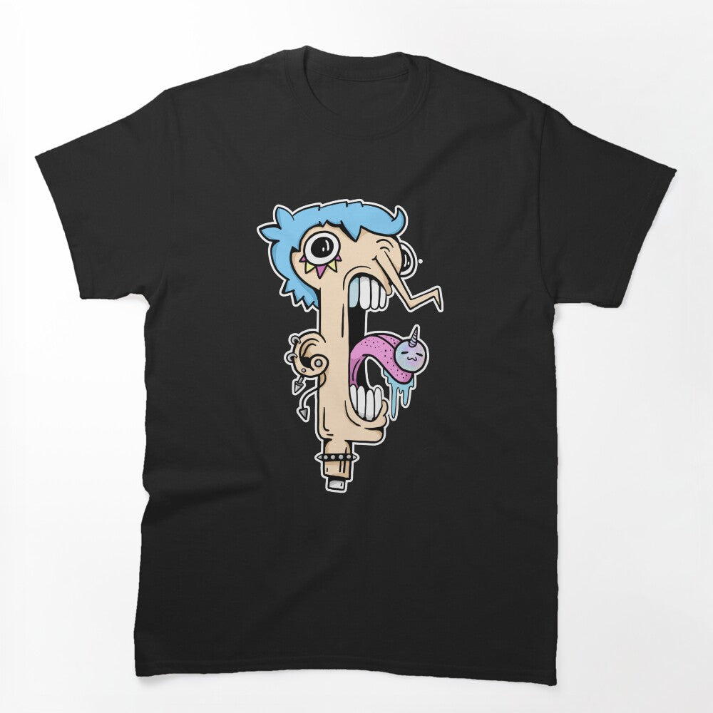 Candy Punk Shirt