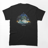 Asia Shirt