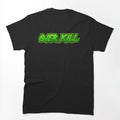 Overkill Thrash Shirt
