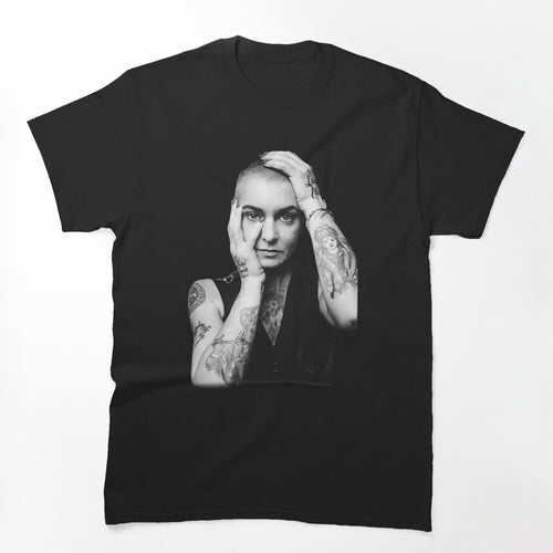 Sinead Monochrome Shirt