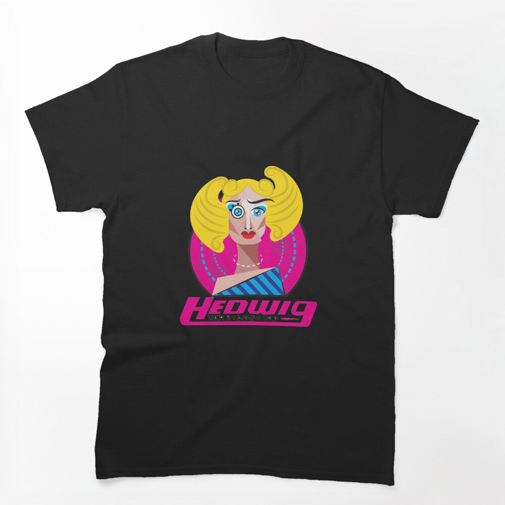 Hed Shirt