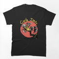 Circle Jerks Band Shirt