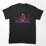 Pink Pantheress Shirt
