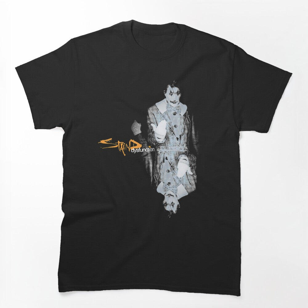 Staind Take The Risk Shirt