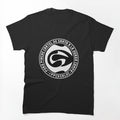 Cartel De Santa Vintage Shirt