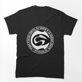 Cartel De Santa Vintage Shirt