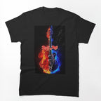Rock N Roll Music Shirt