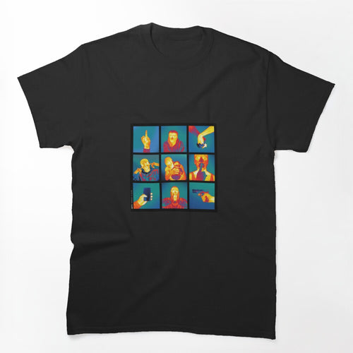 Skepta Ignorance Is Bliss Shirt