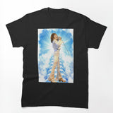 White Queen Shirt