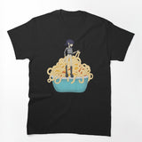 Noodle On Noods Shirt