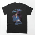 Bootleg Hip Hop Billy Mays Shirt