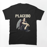 Placebo Angel Portrait Shirt