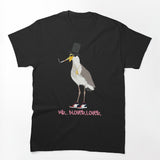 Mr Plover Lover Shirt