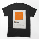 Channel ORANGE By Frank Ocean Shirt