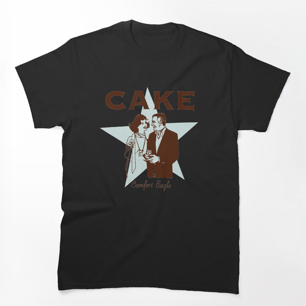 Comfort Eagle Shirt