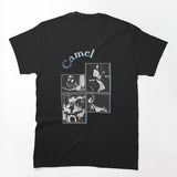 Camel Band Shirt