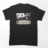 The Gun Club Shirt