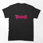 Tetsuhana Logo Shirt