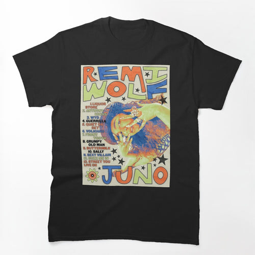 Remi Wolf Juno Shirt