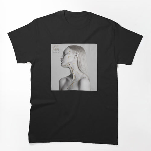 BEST Of Nothing But Thieves 2026 LOGO Shirt