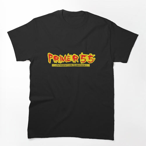 Nu Metal Design Shirt