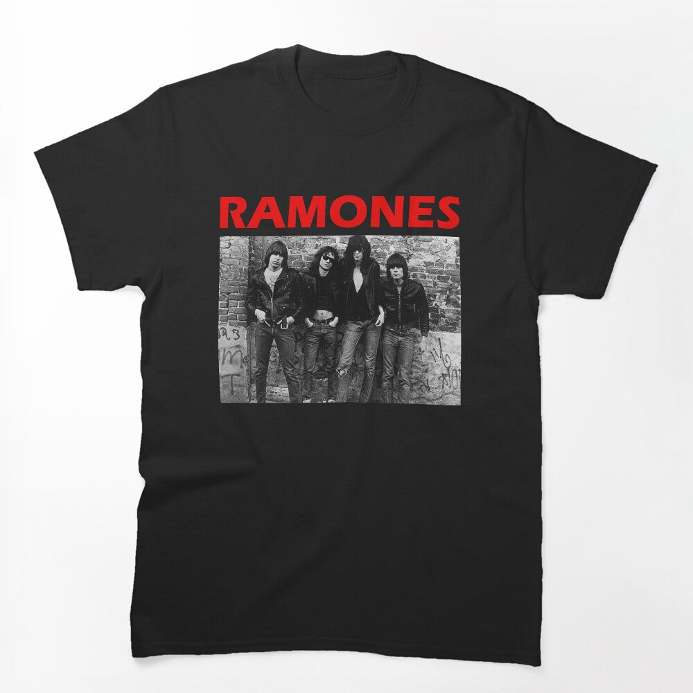 Ramones Shirt