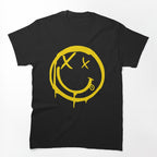 Workaholics Blink 182irt Shirt