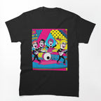 Fun Band Have Fun Like These Boys And Girls Shirt