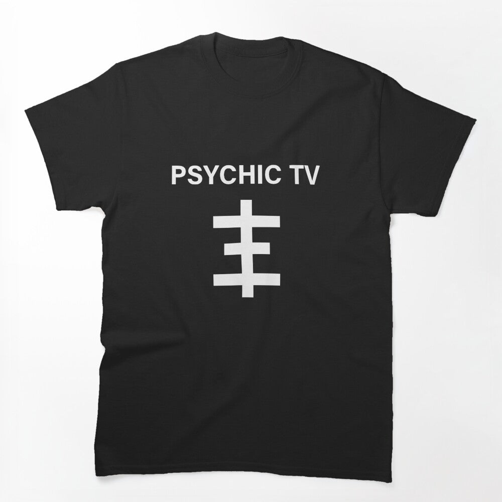 Psychic TV Shirt