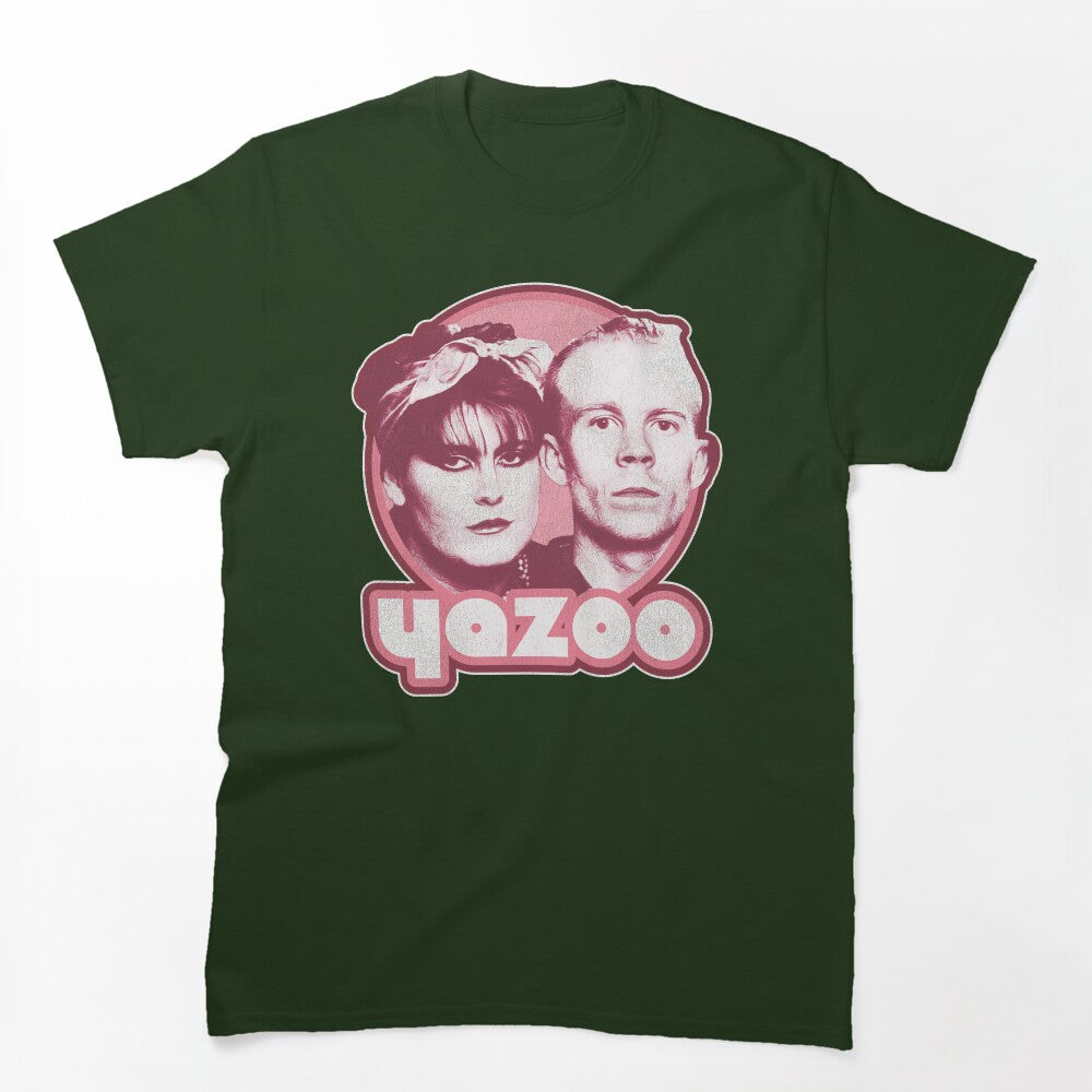 Yazoo Shirt