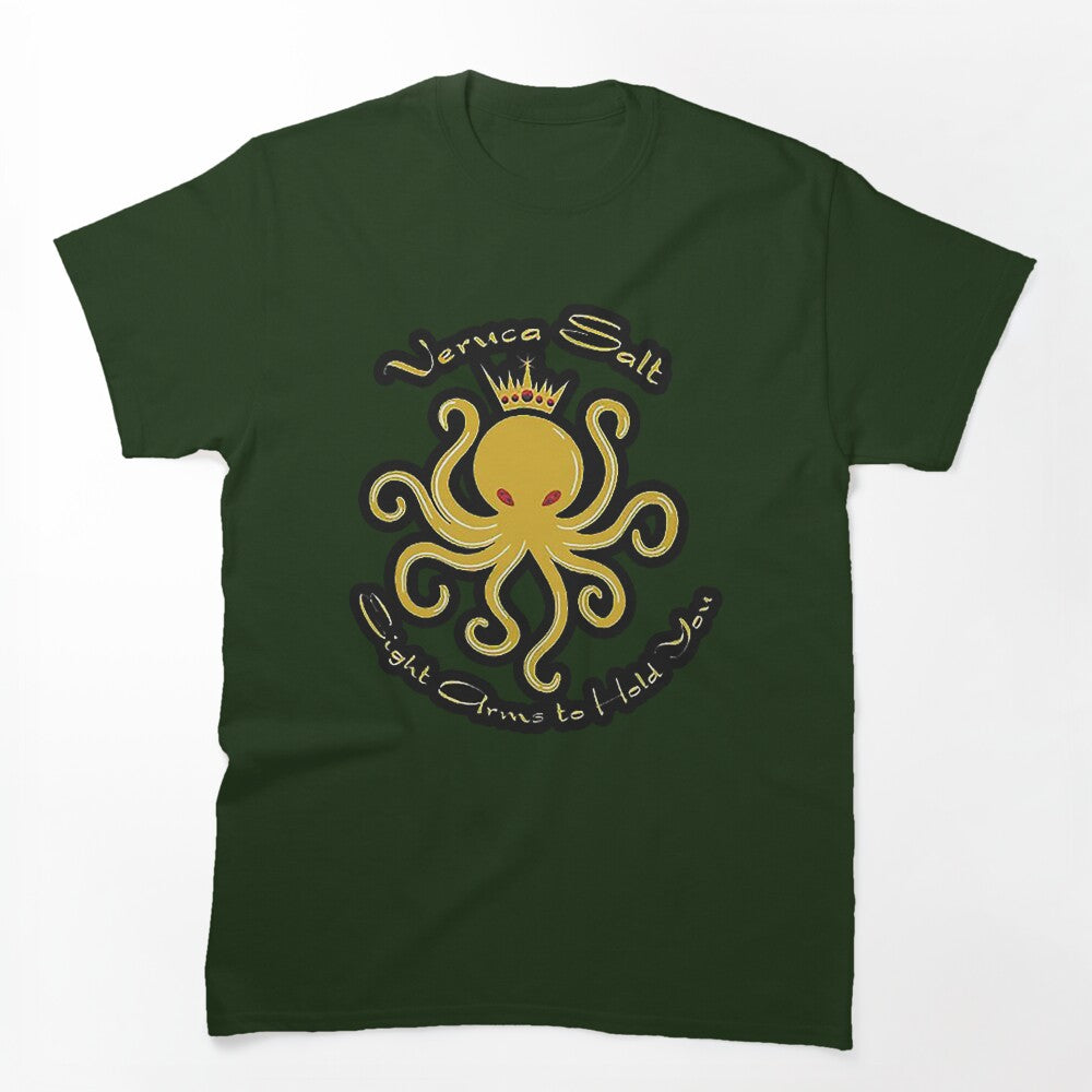 Veruca Salt Shirt