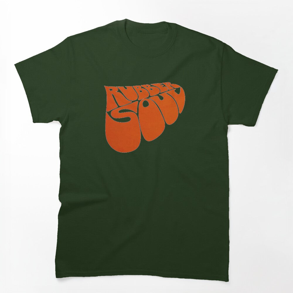 Rubber Soul Shirt