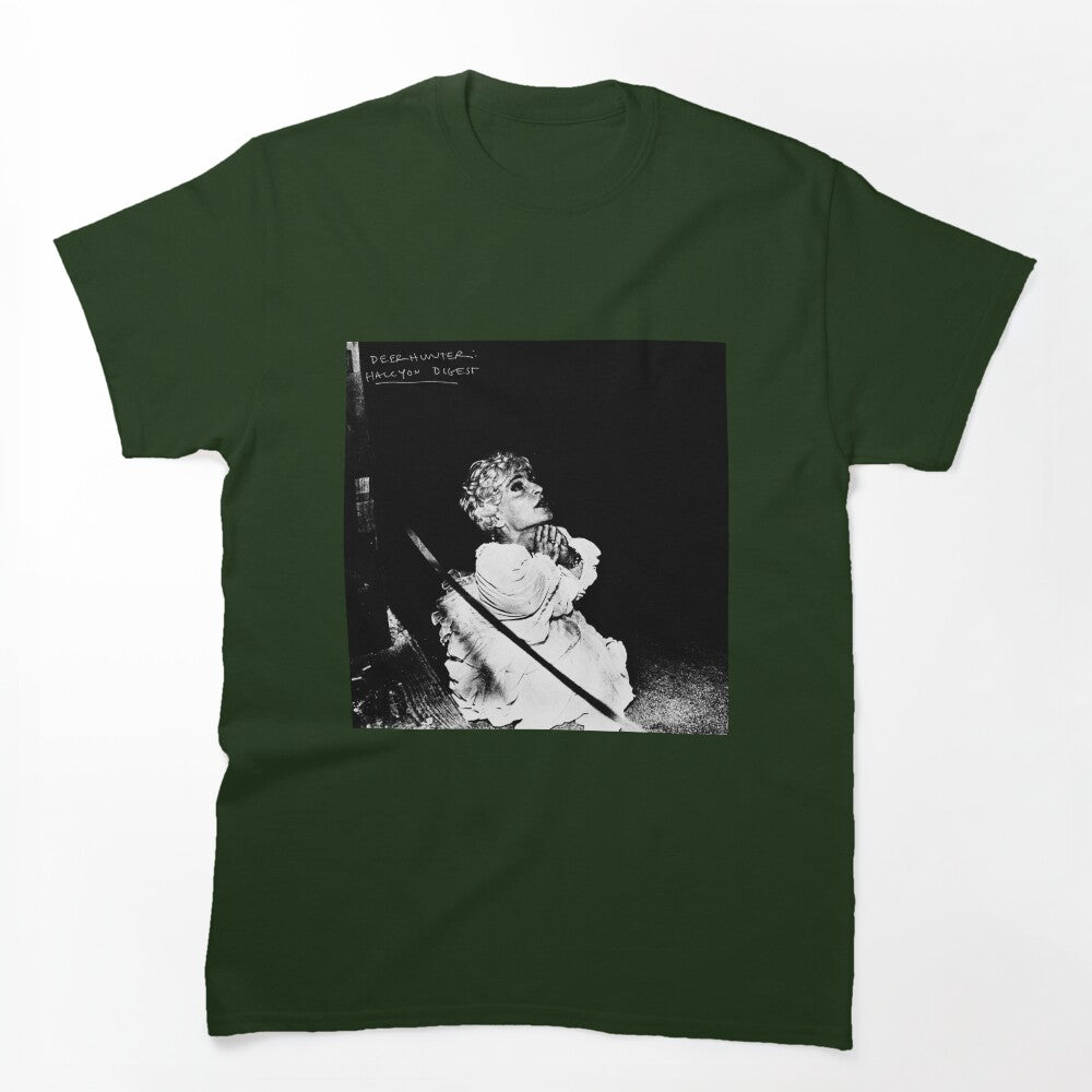 Deerhunter - Halcyon Digest Shirt