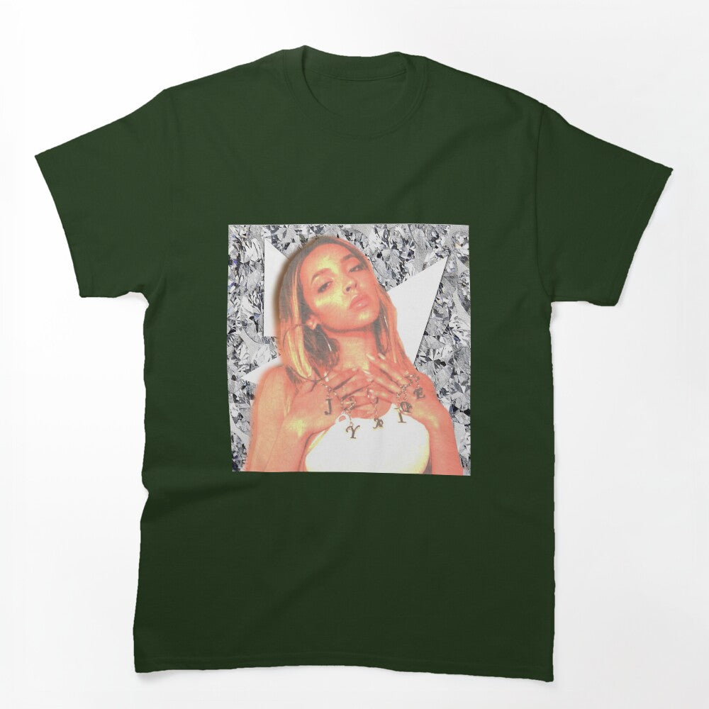 Tinashe Artwork Shirt