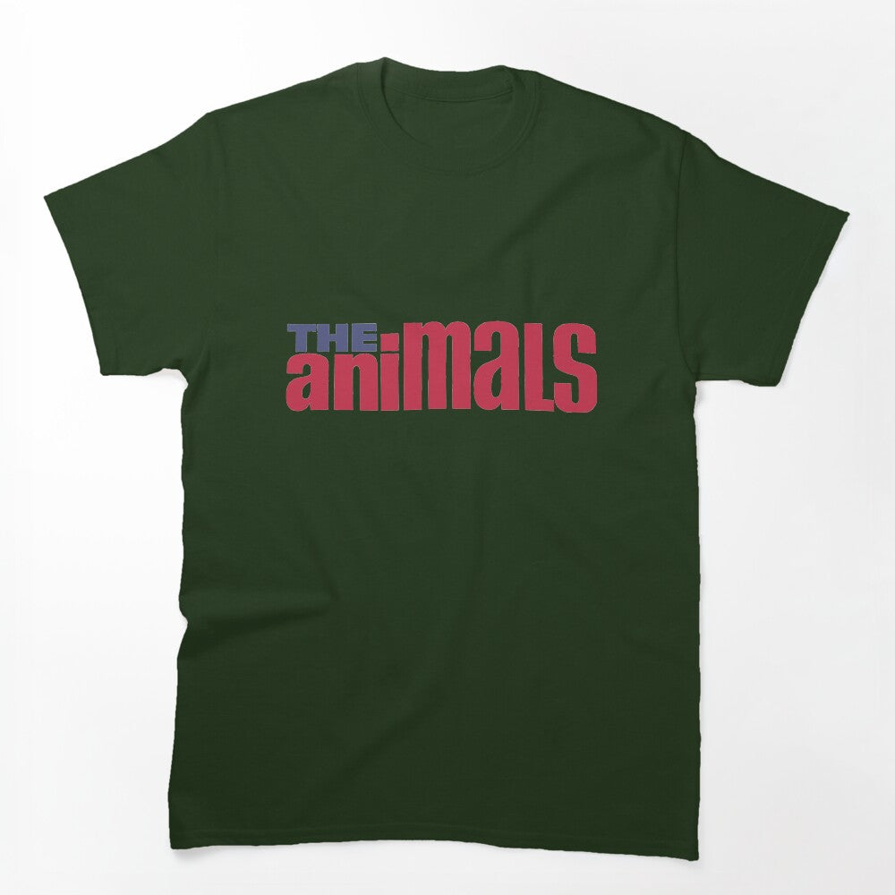 The Animals Shirt